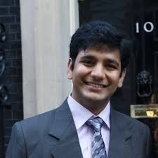 Rahul Sharma – Secunderabad